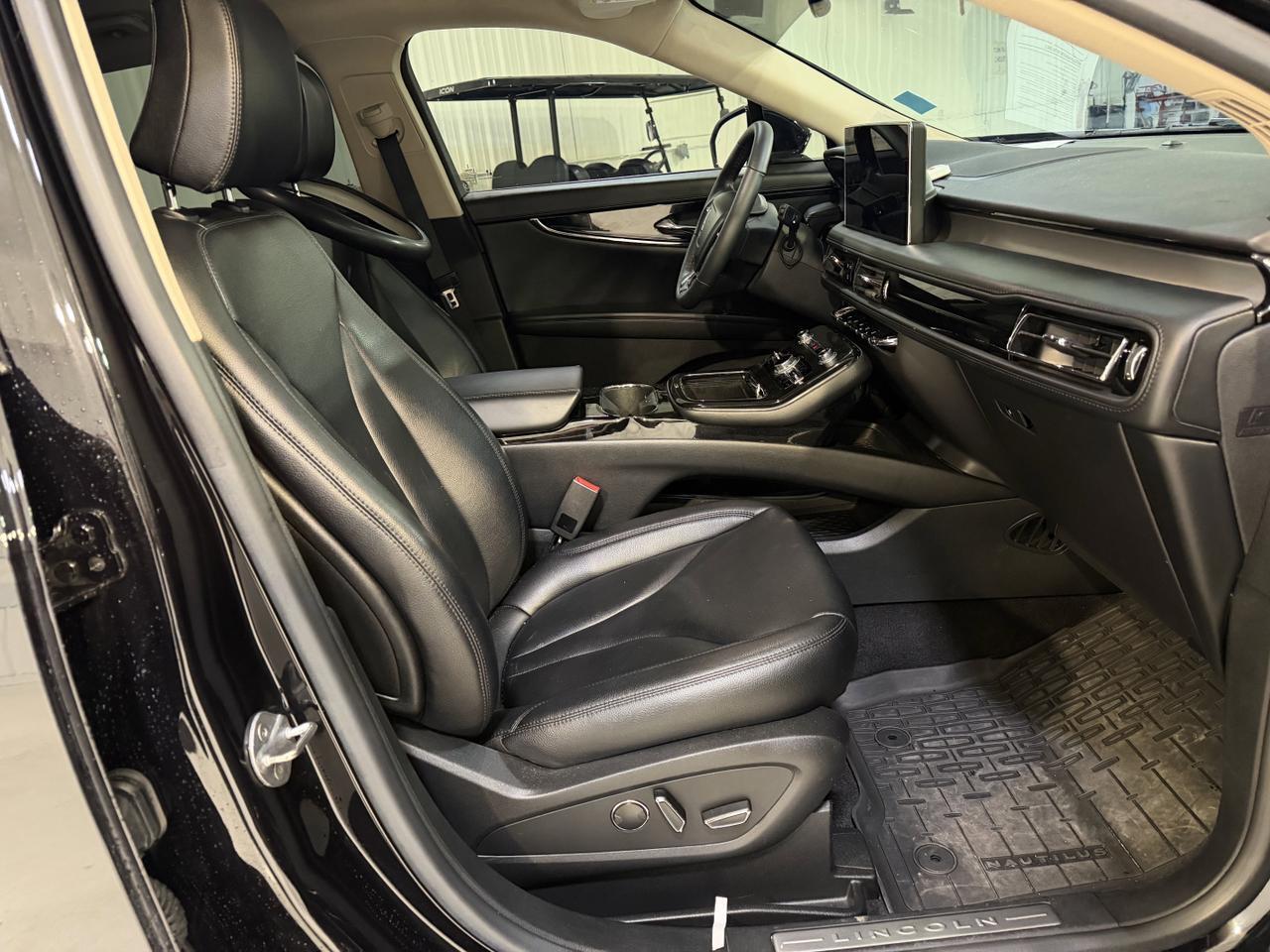 2023 Lincoln Nautilus Standard San Antonio TX