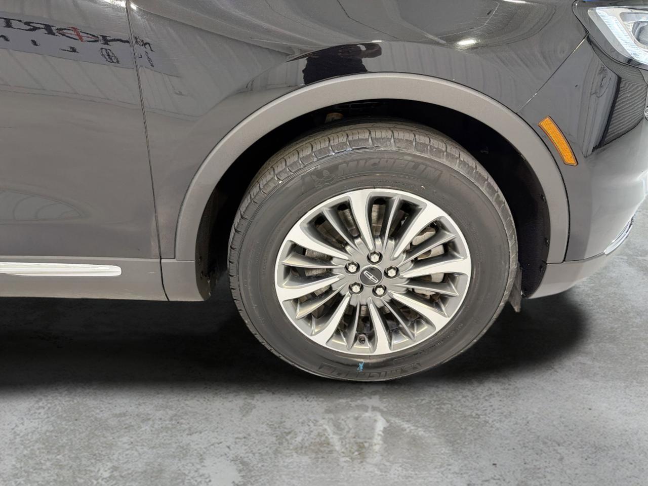 2023 Lincoln Nautilus Standard San Antonio TX