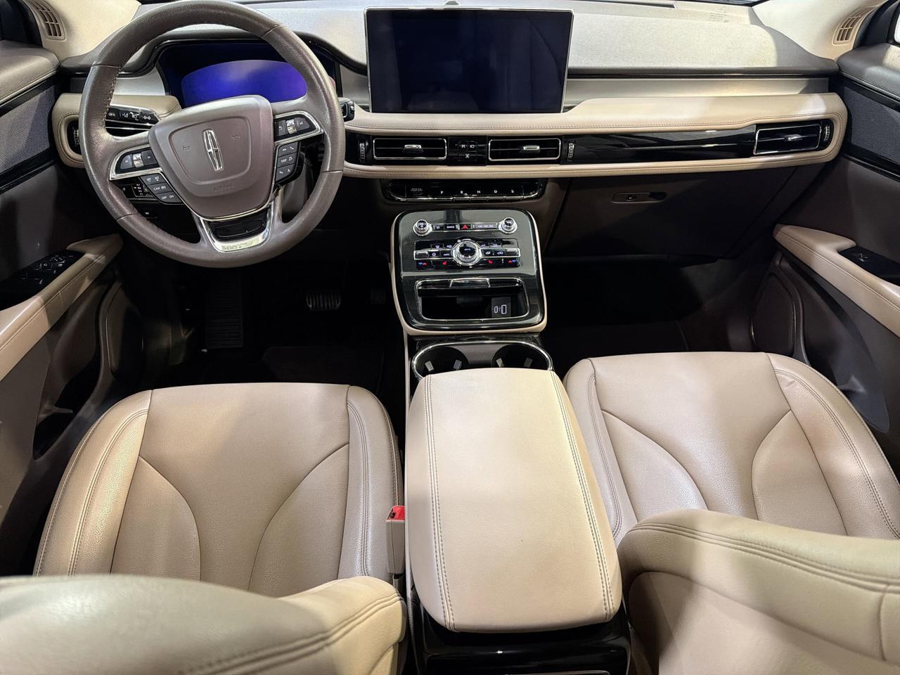 2023 Lincoln Nautilus Standard San Antonio TX