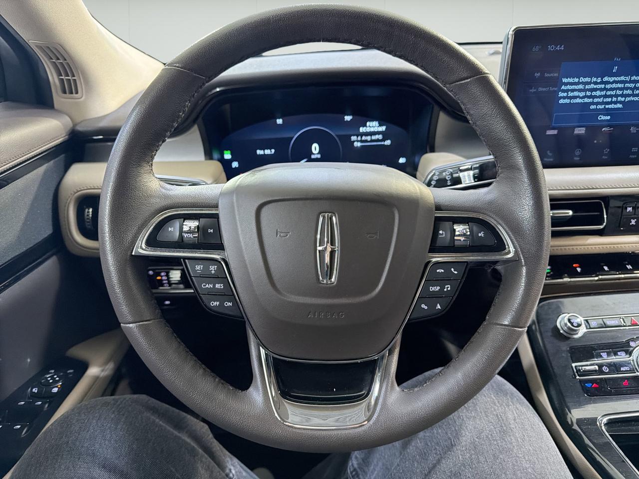 2023 Lincoln Nautilus Standard San Antonio TX
