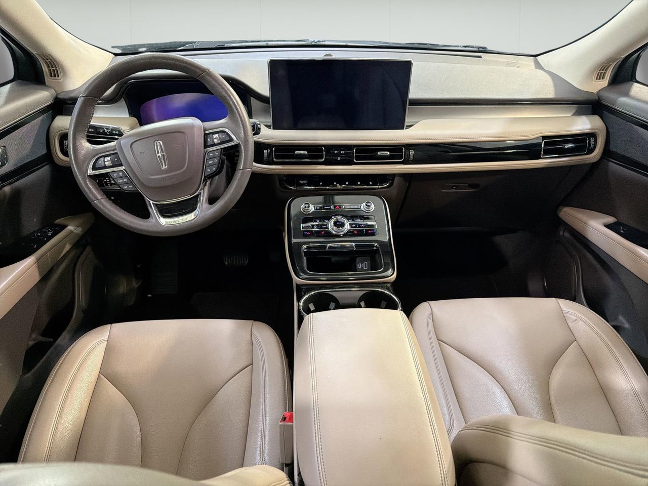 2023 Lincoln Nautilus Standard San Antonio TX