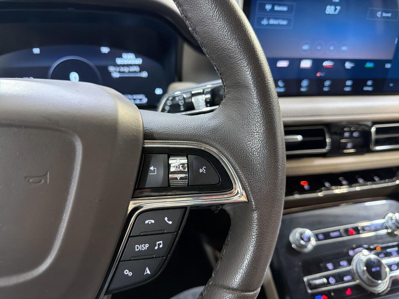 2023 Lincoln Nautilus Standard San Antonio TX