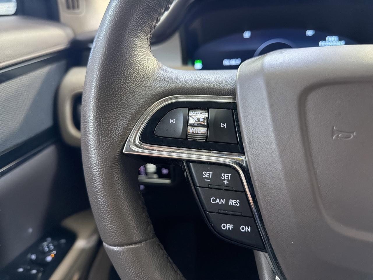 2023 Lincoln Nautilus Standard San Antonio TX