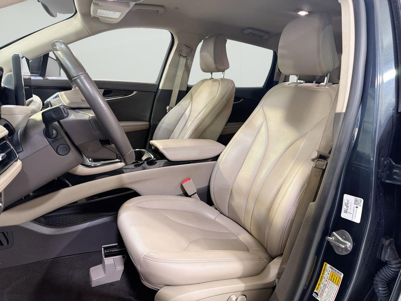 2023 Lincoln Nautilus Standard San Antonio TX