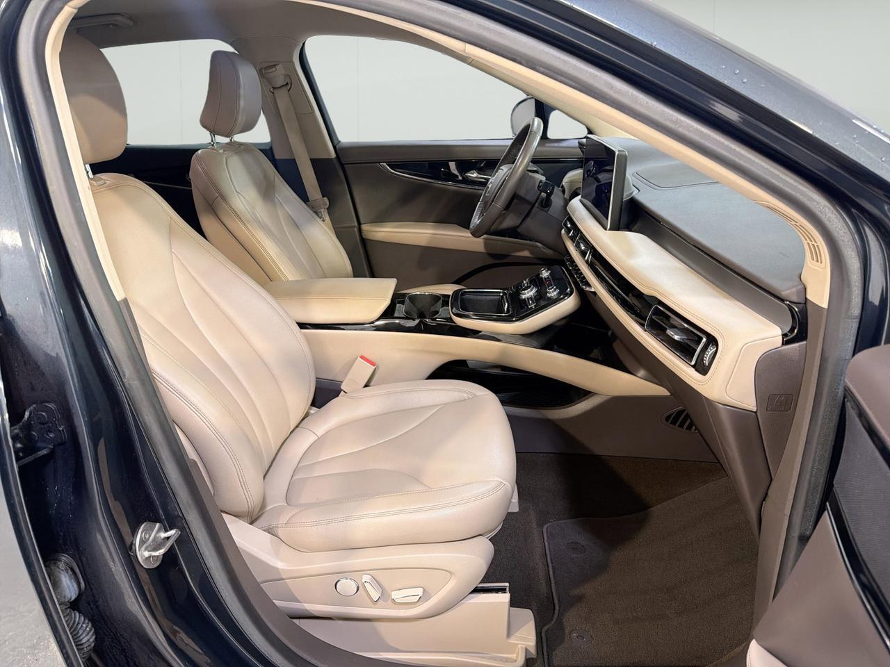 2023 Lincoln Nautilus Standard San Antonio TX