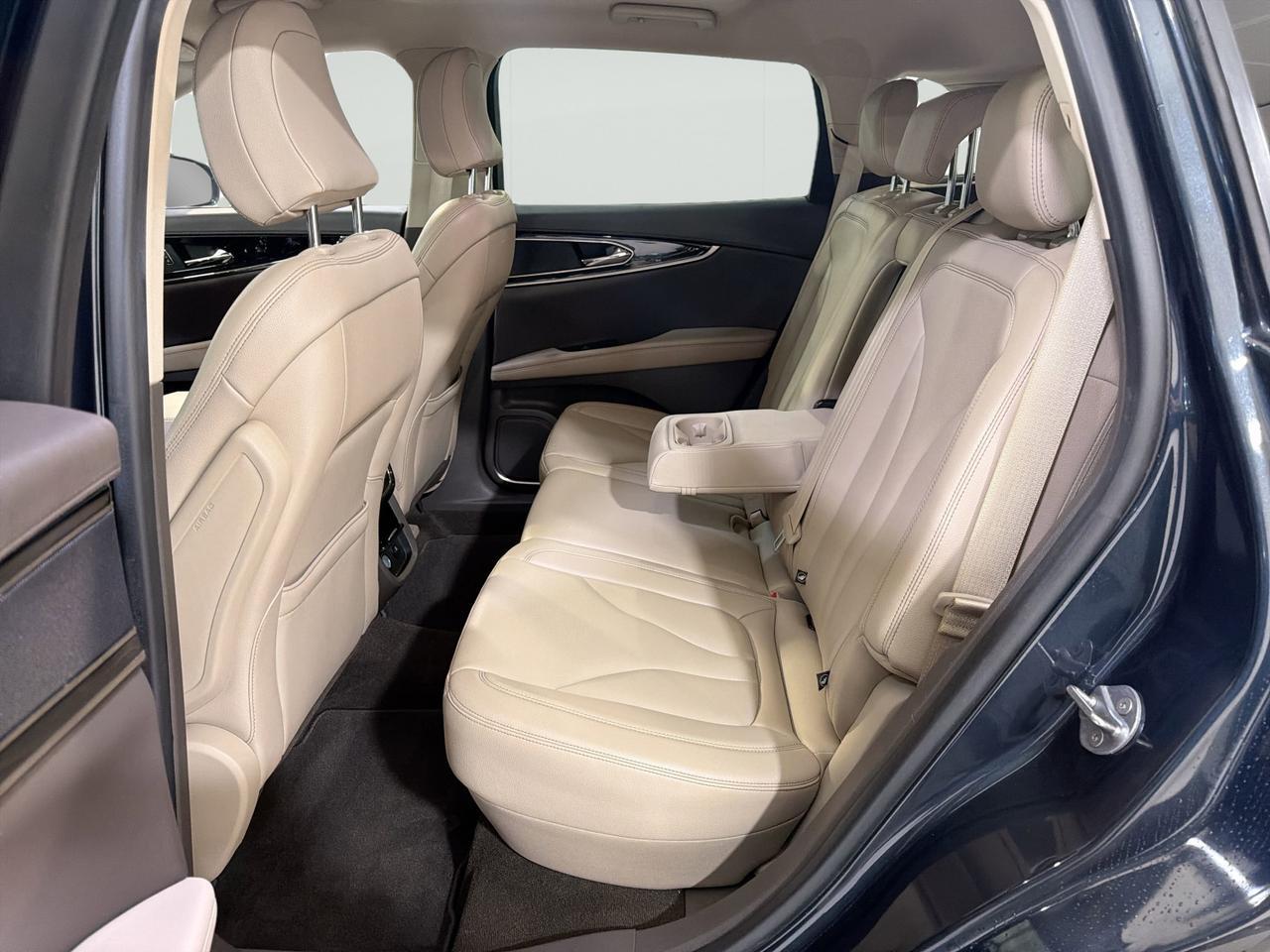 2023 Lincoln Nautilus Standard San Antonio TX