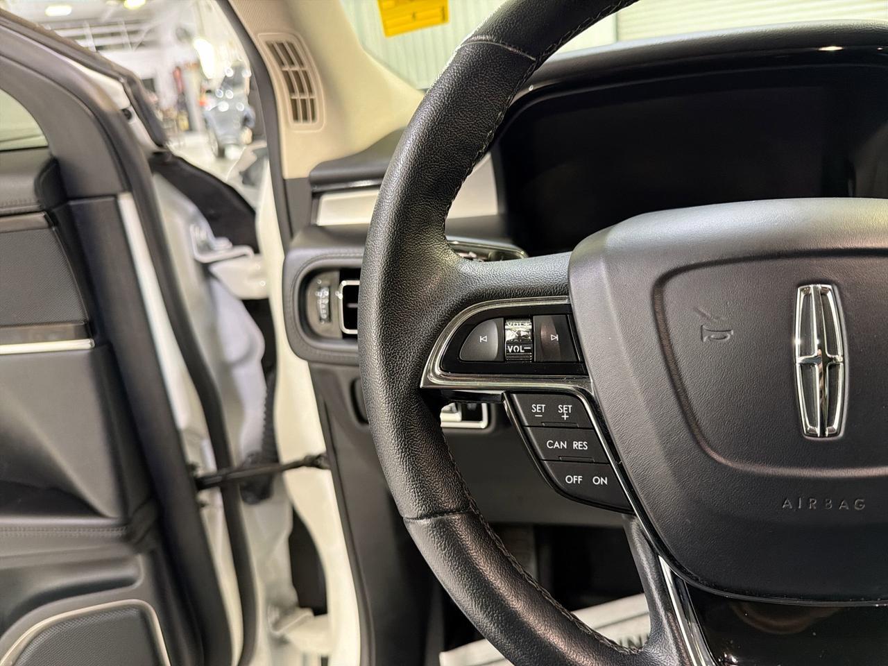 2023 Lincoln Nautilus Standard San Antonio TX