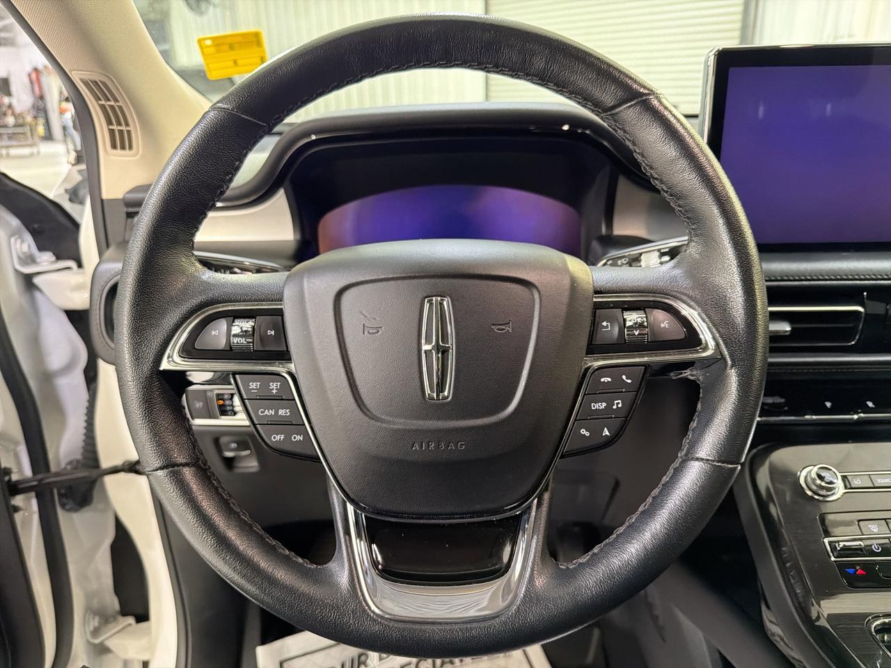 2023 Lincoln Nautilus Standard San Antonio TX