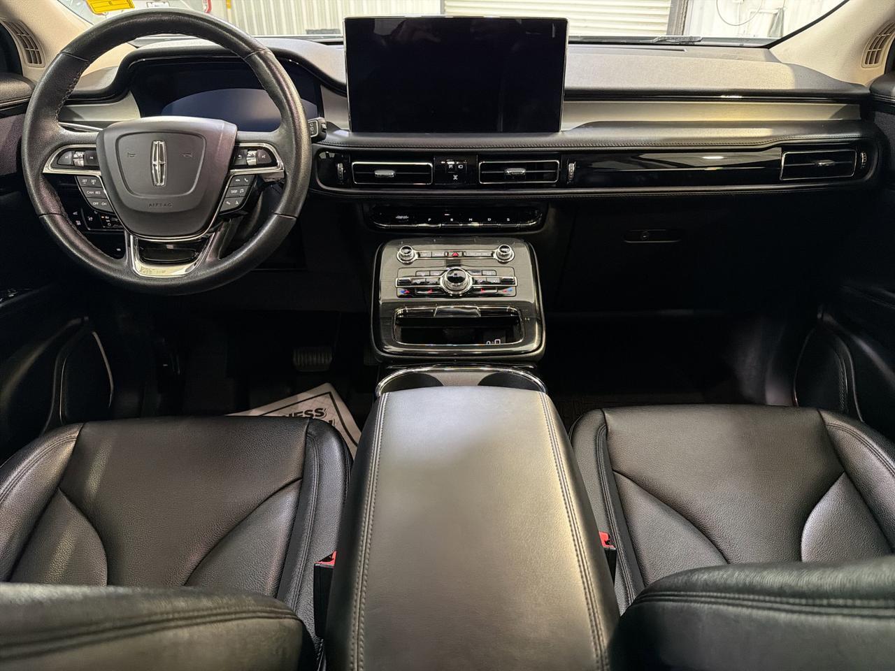 2023 Lincoln Nautilus Standard San Antonio TX