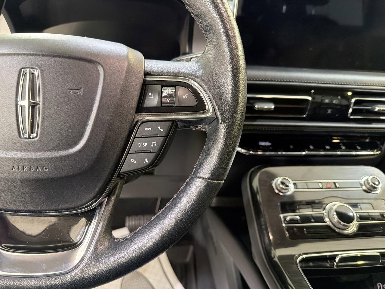 2023 Lincoln Nautilus Standard San Antonio TX