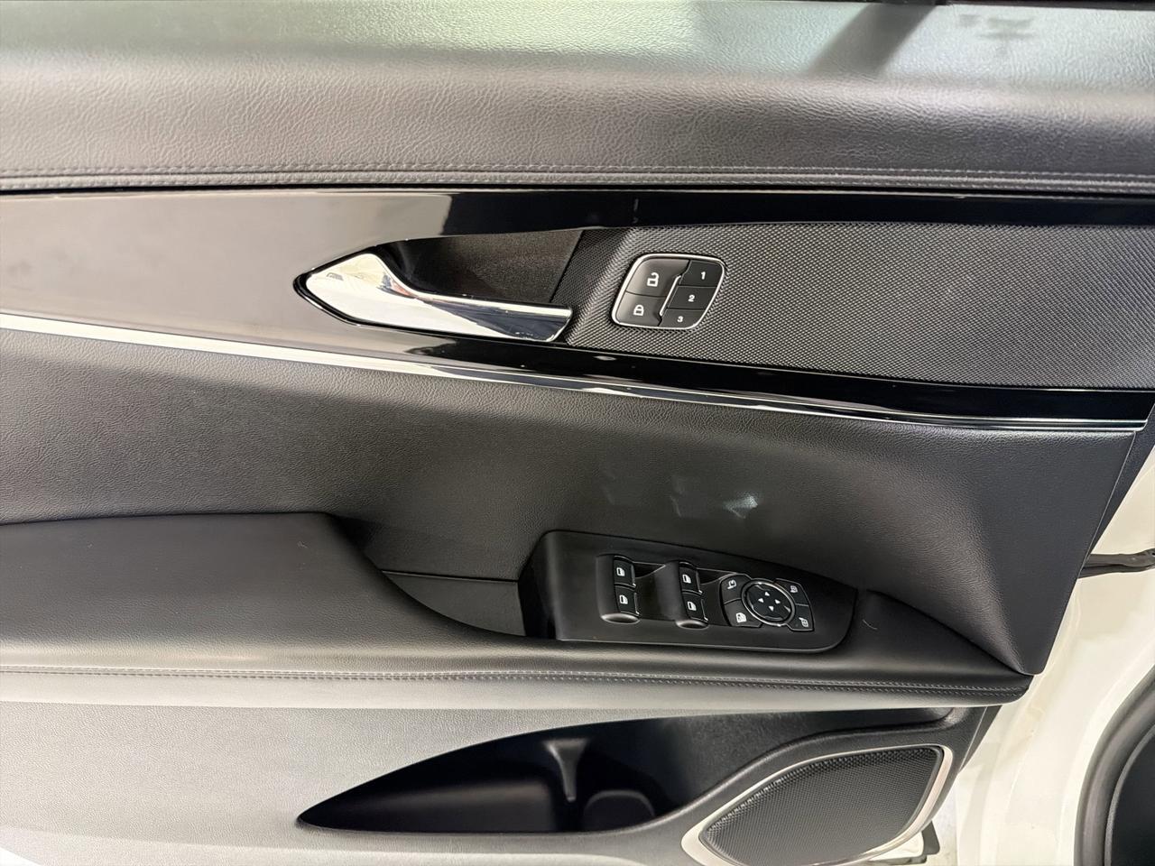 2023 Lincoln Nautilus Standard San Antonio TX