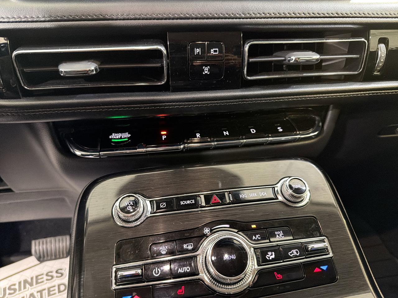 2023 Lincoln Nautilus Standard San Antonio TX