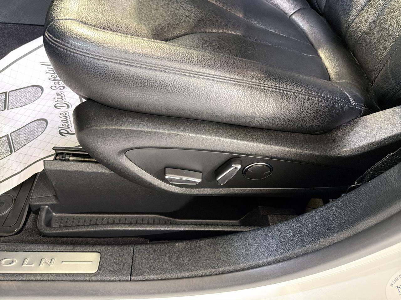 2023 Lincoln Nautilus Standard San Antonio TX