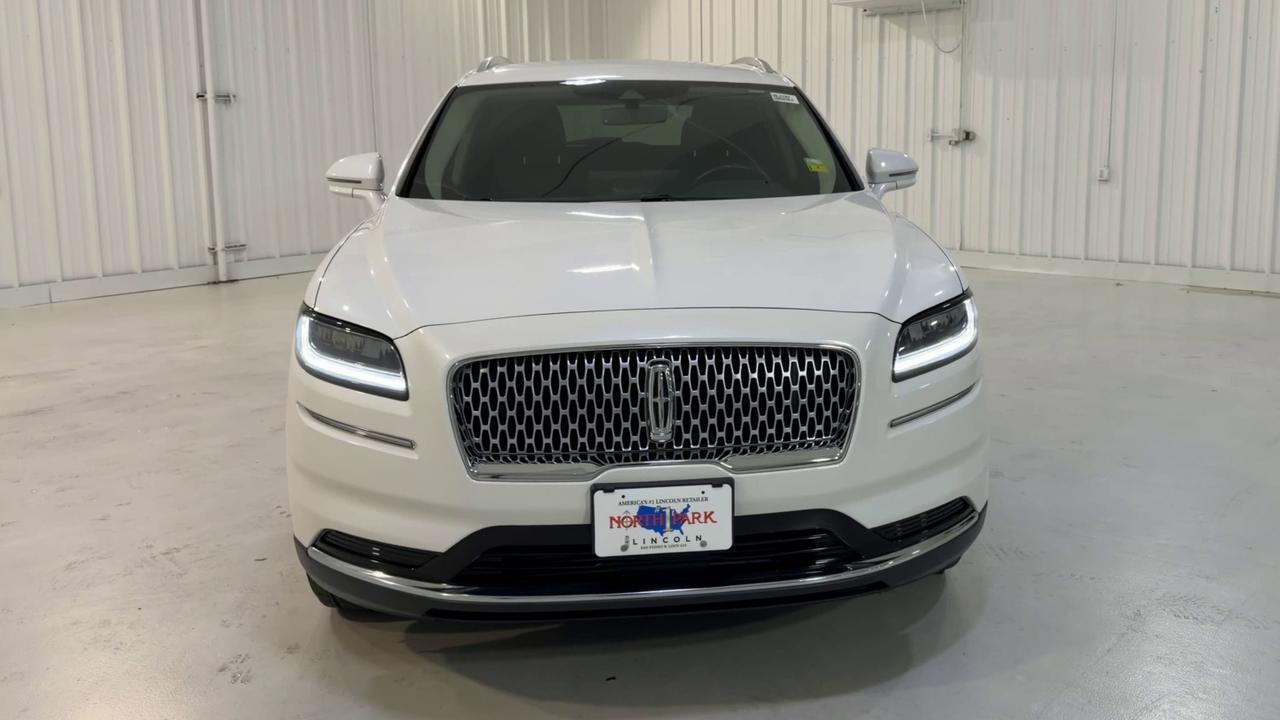 2023 Lincoln Nautilus Standard San Antonio TX