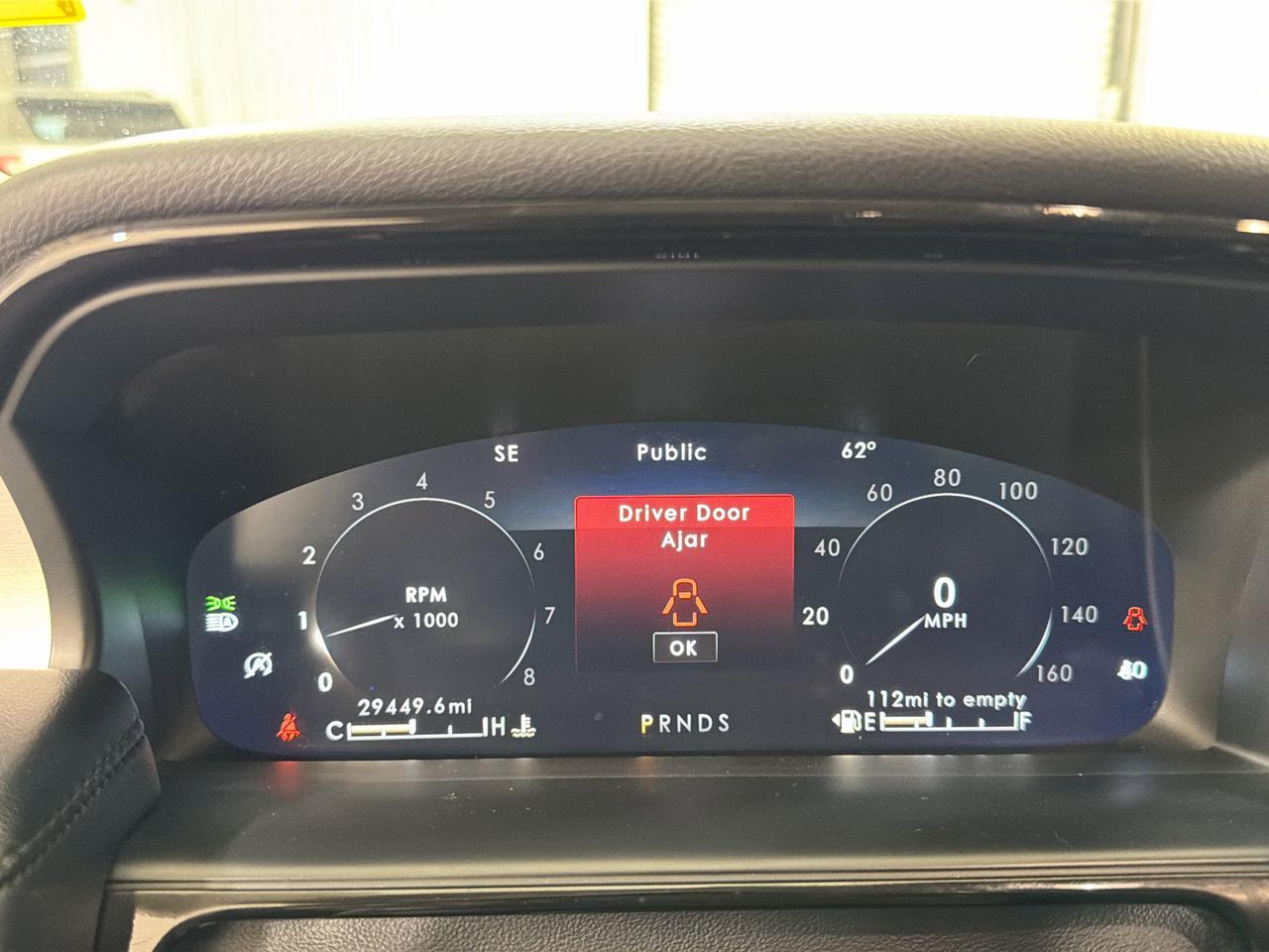 2023 Lincoln Nautilus Standard San Antonio TX