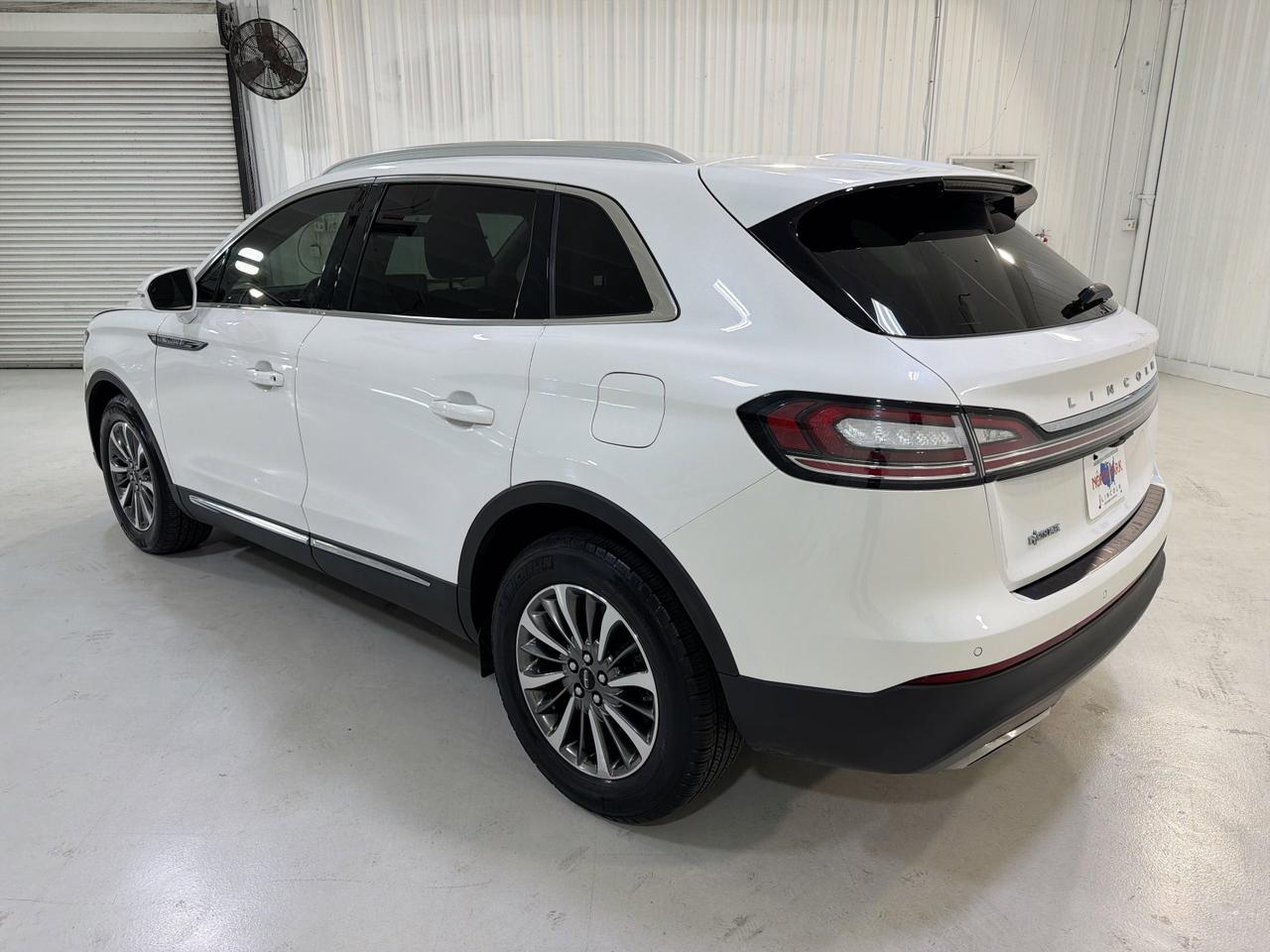 2023 Lincoln Nautilus Standard San Antonio TX