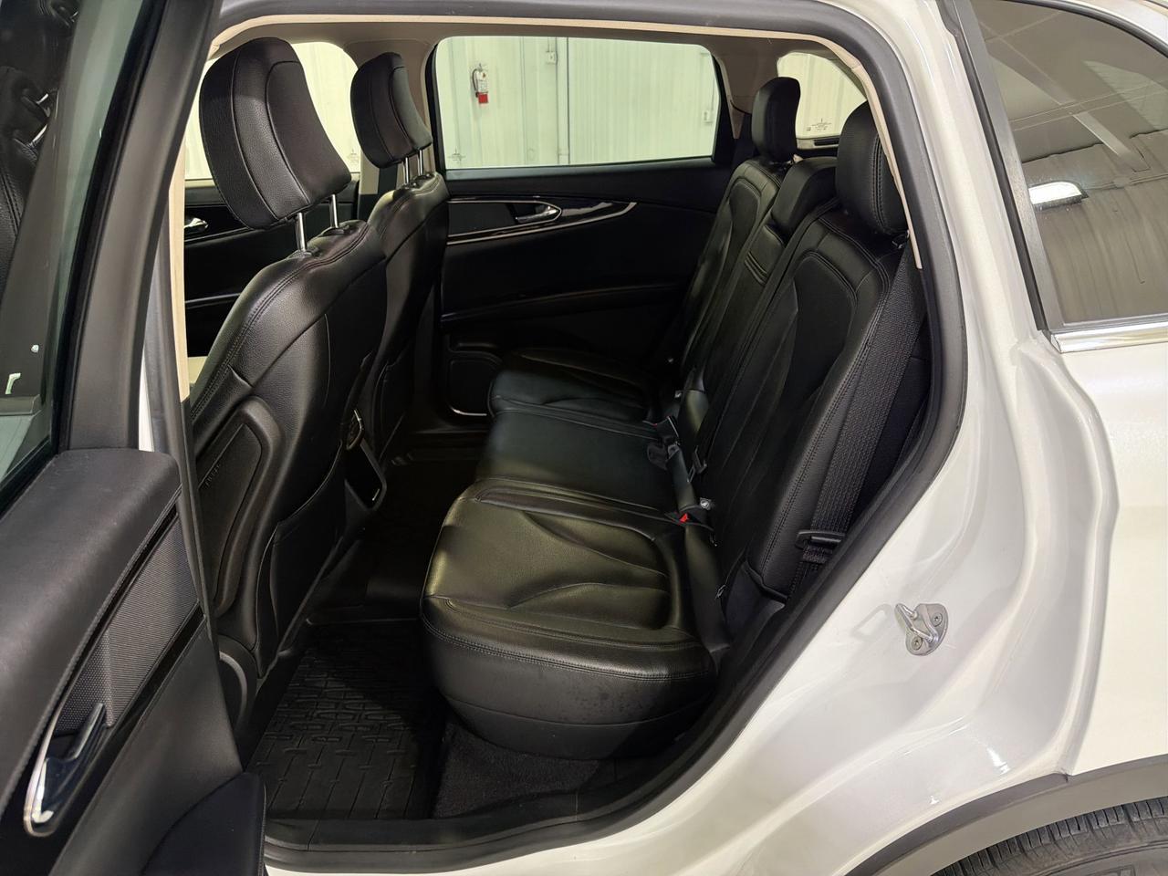 2023 Lincoln Nautilus Standard San Antonio TX