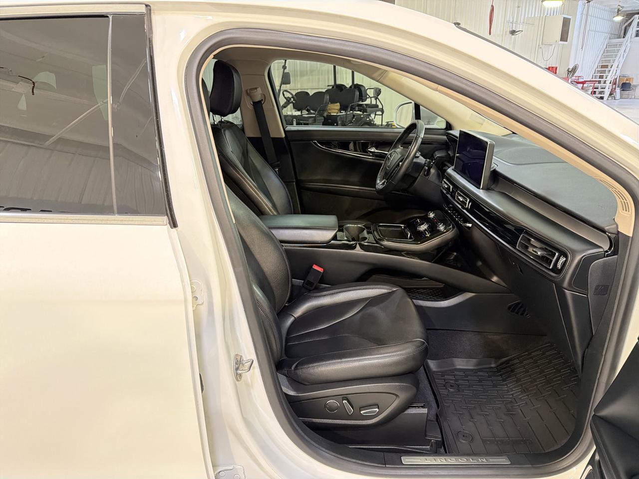 2023 Lincoln Nautilus Standard San Antonio TX