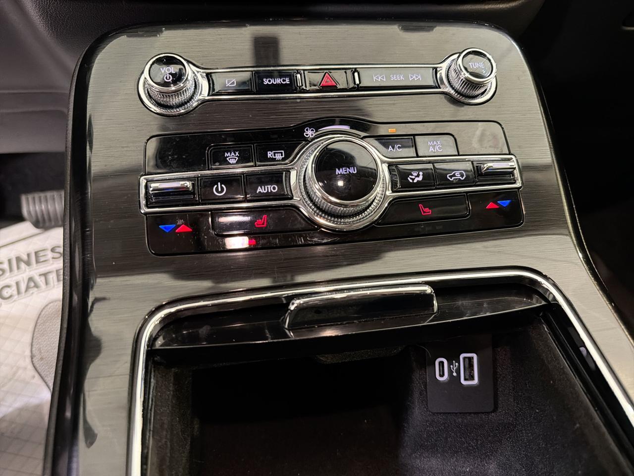 2023 Lincoln Nautilus Standard San Antonio TX