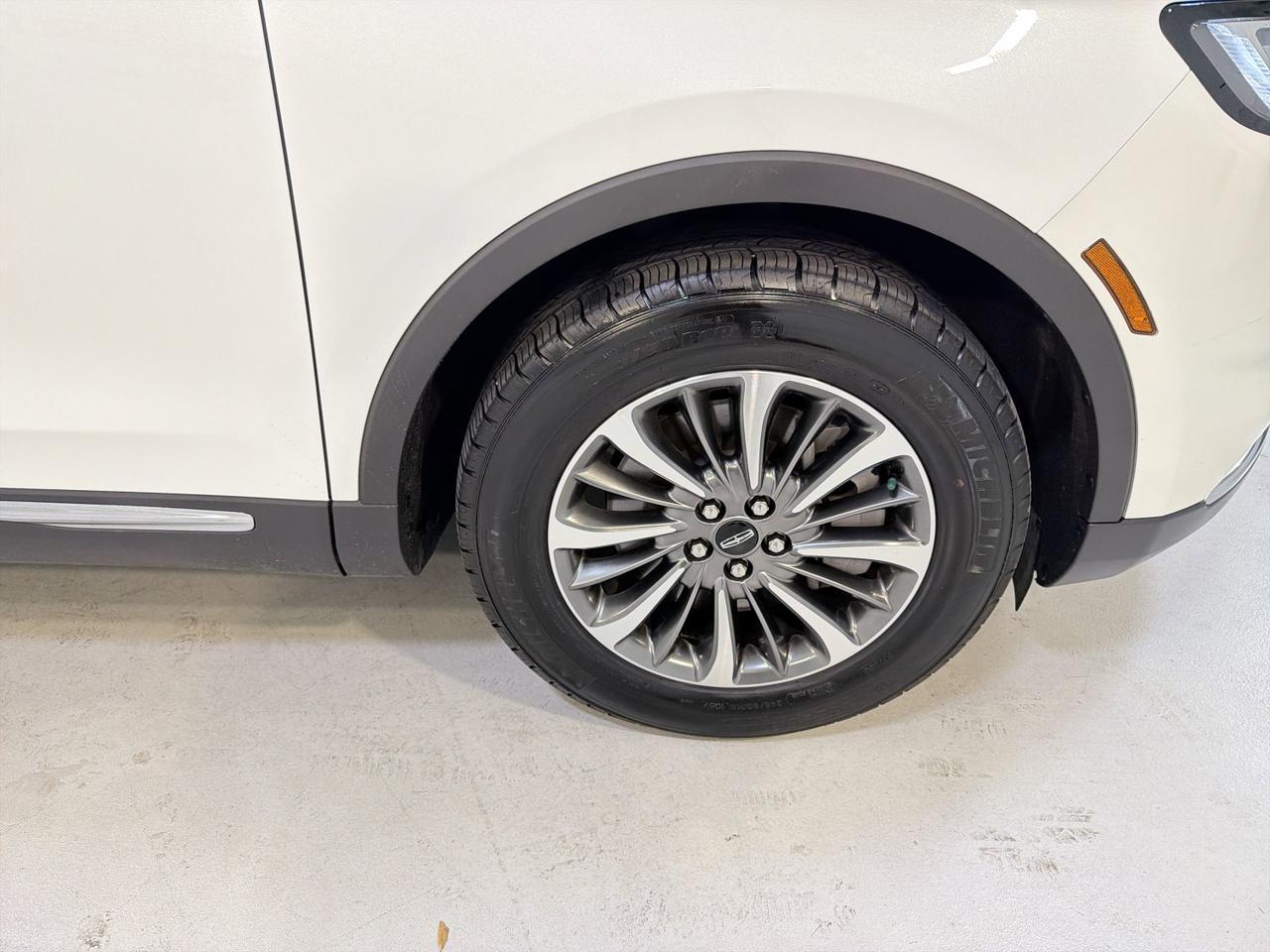 2023 Lincoln Nautilus Standard San Antonio TX