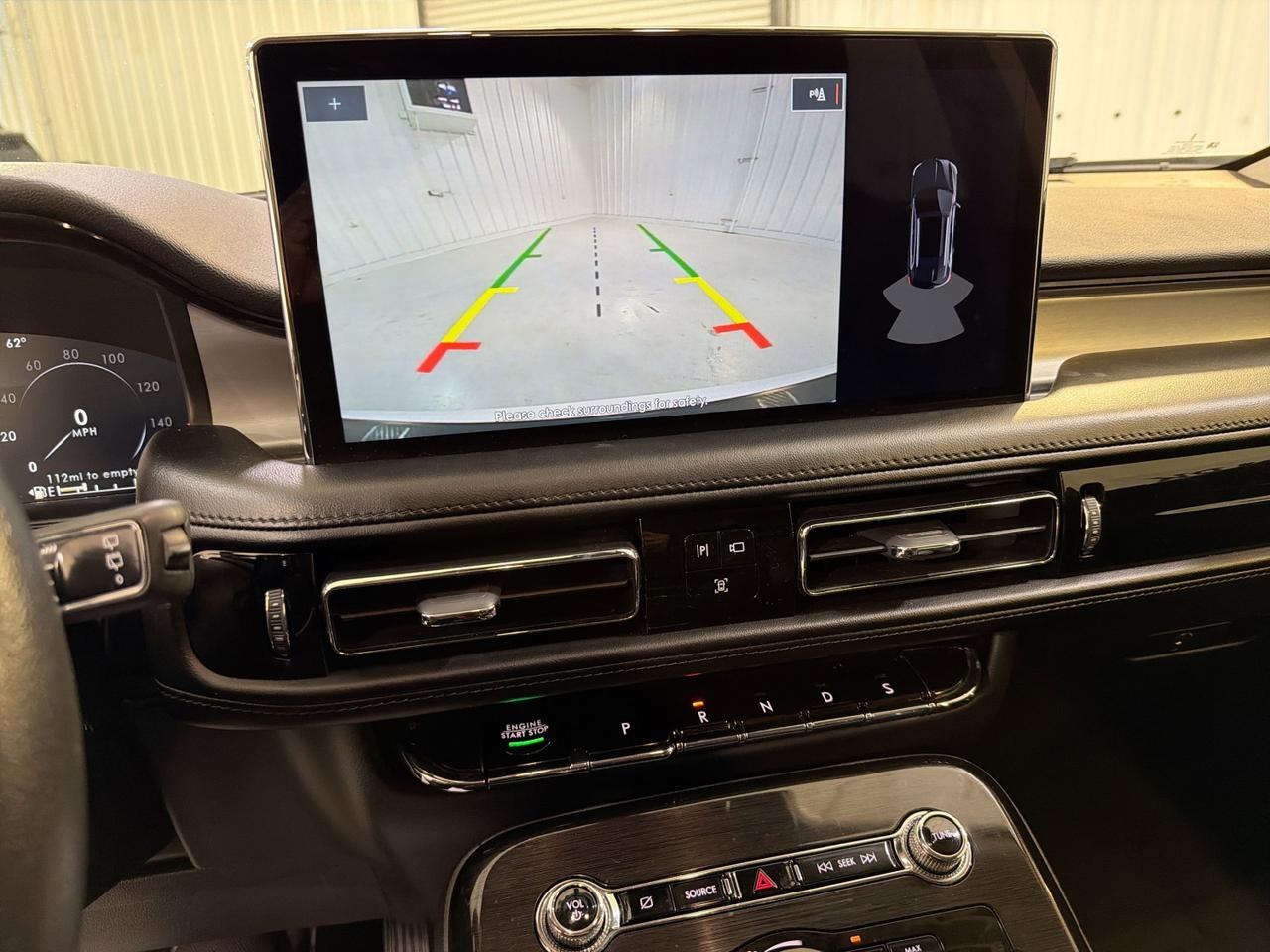 2023 Lincoln Nautilus Standard San Antonio TX