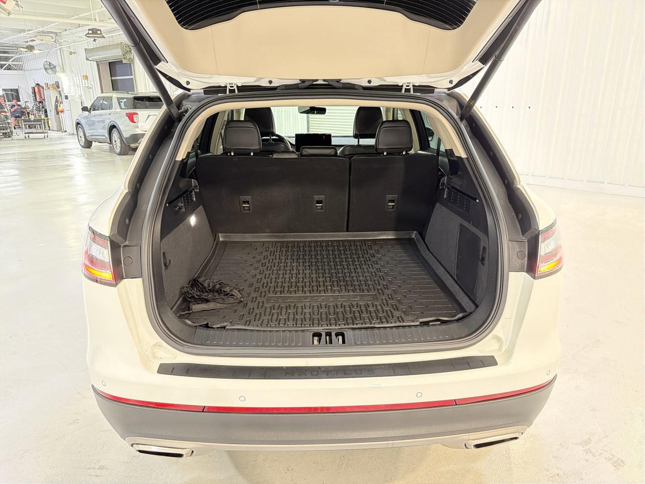 2023 Lincoln Nautilus Standard San Antonio TX