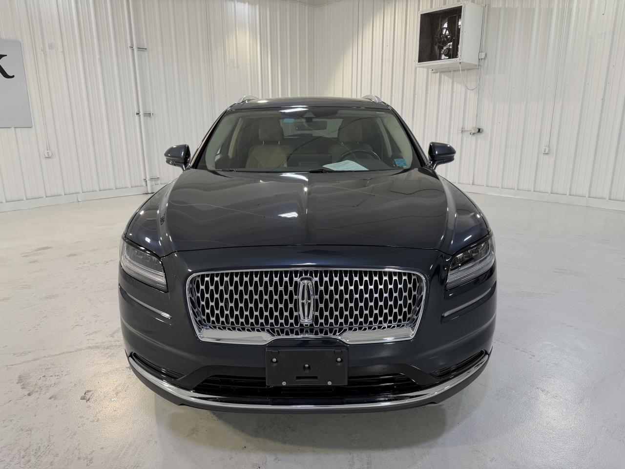 2023 Lincoln Nautilus Standard San Antonio TX