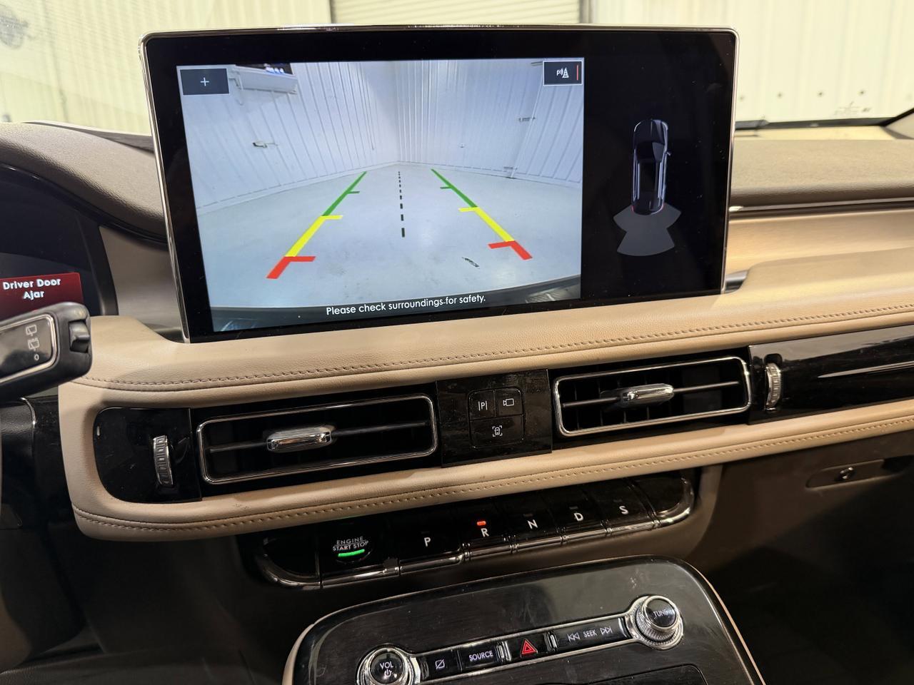 2023 Lincoln Nautilus Standard San Antonio TX