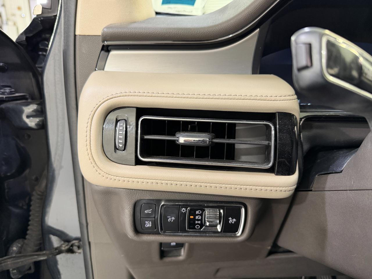 2023 Lincoln Nautilus Standard San Antonio TX