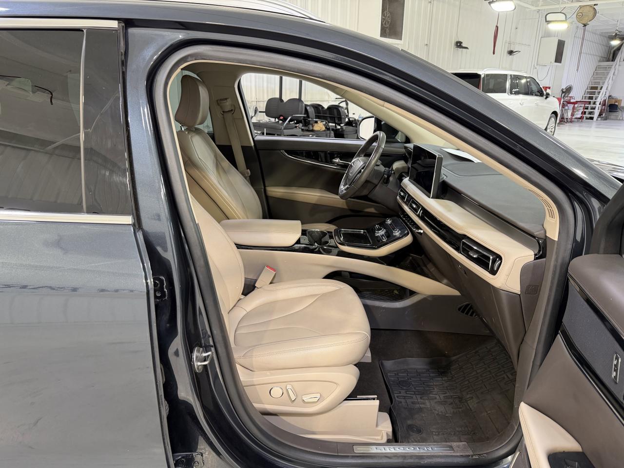 2023 Lincoln Nautilus Standard San Antonio TX