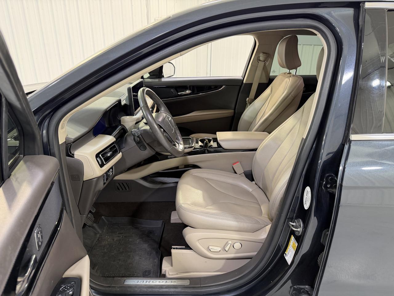 2023 Lincoln Nautilus Standard San Antonio TX