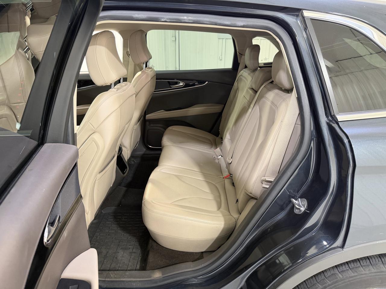 2023 Lincoln Nautilus Standard San Antonio TX