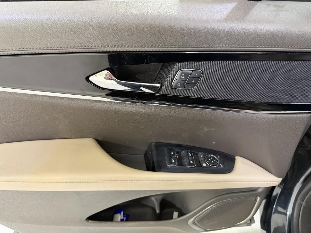 2023 Lincoln Nautilus Standard San Antonio TX