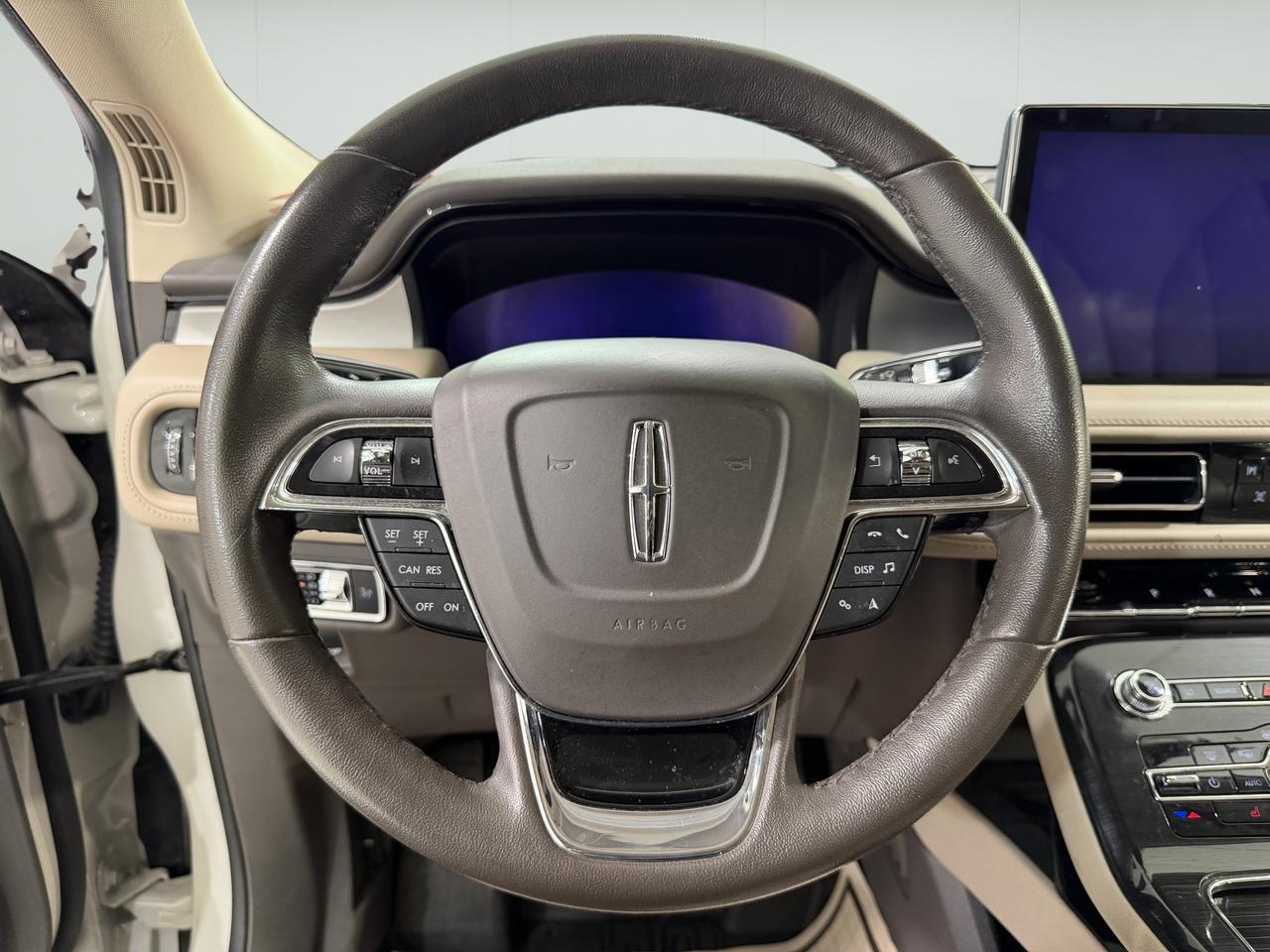 2023 Lincoln Nautilus Standard San Antonio TX