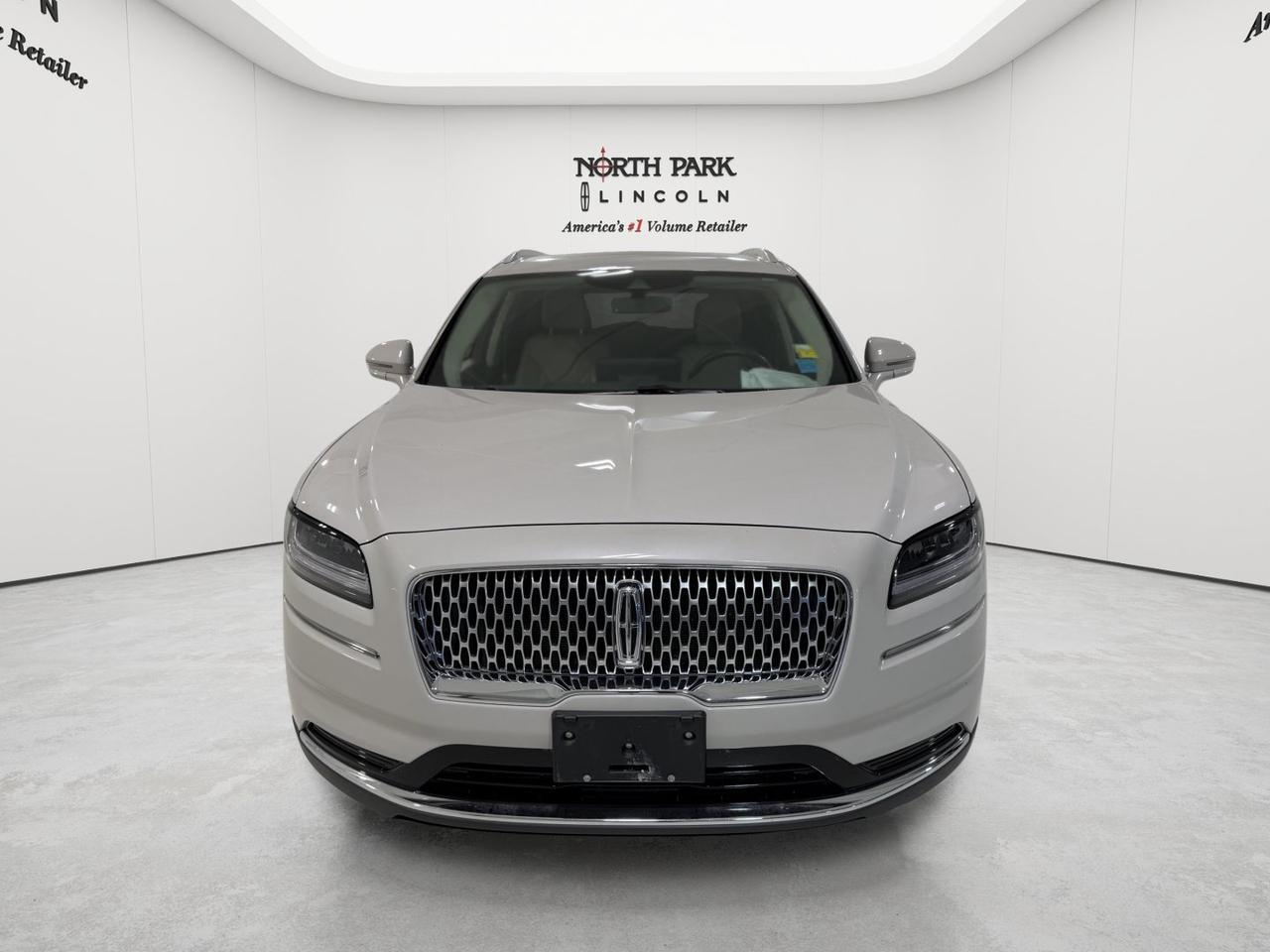 2023 Lincoln Nautilus Standard San Antonio TX