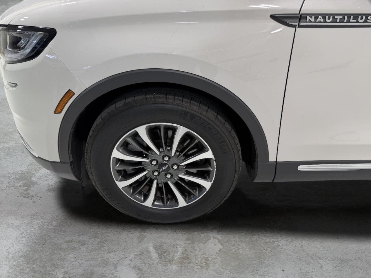 2023 Lincoln Nautilus Standard San Antonio TX