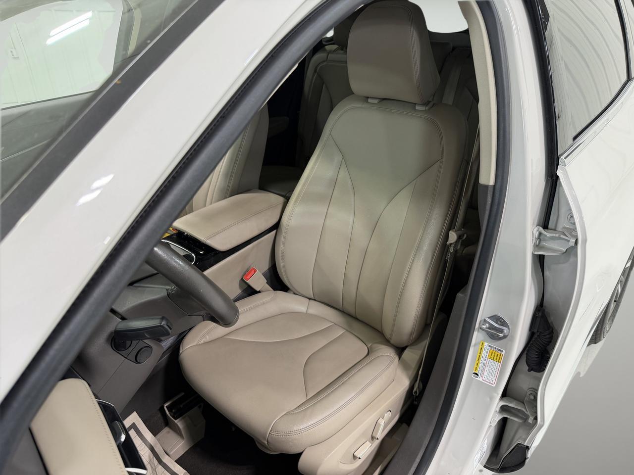 2023 Lincoln Nautilus Standard San Antonio TX