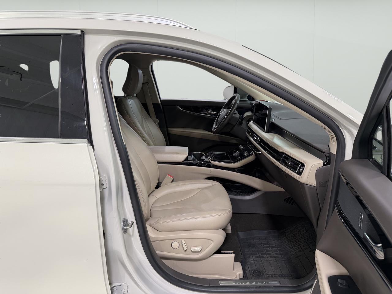 2023 Lincoln Nautilus Standard San Antonio TX