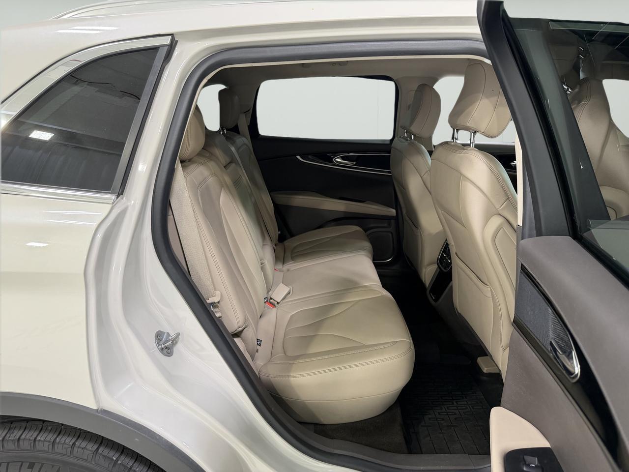 2023 Lincoln Nautilus Standard San Antonio TX