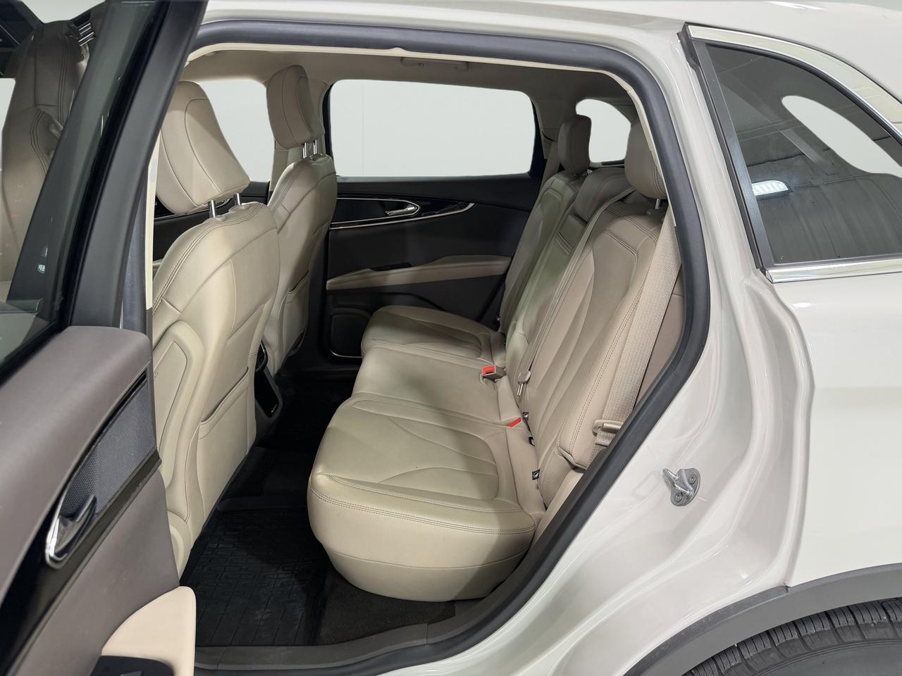 2023 Lincoln Nautilus Standard San Antonio TX