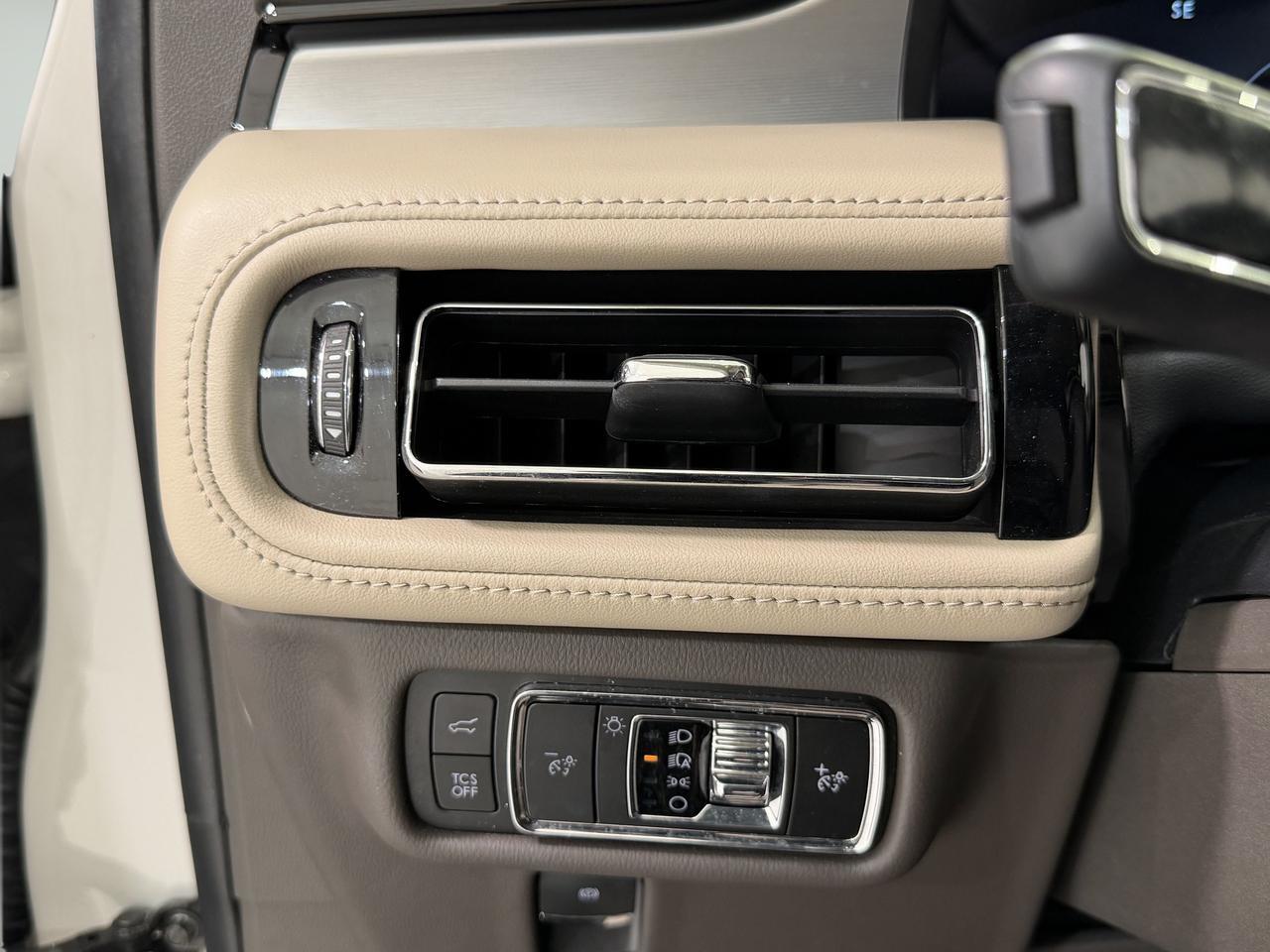2023 Lincoln Nautilus Standard San Antonio TX