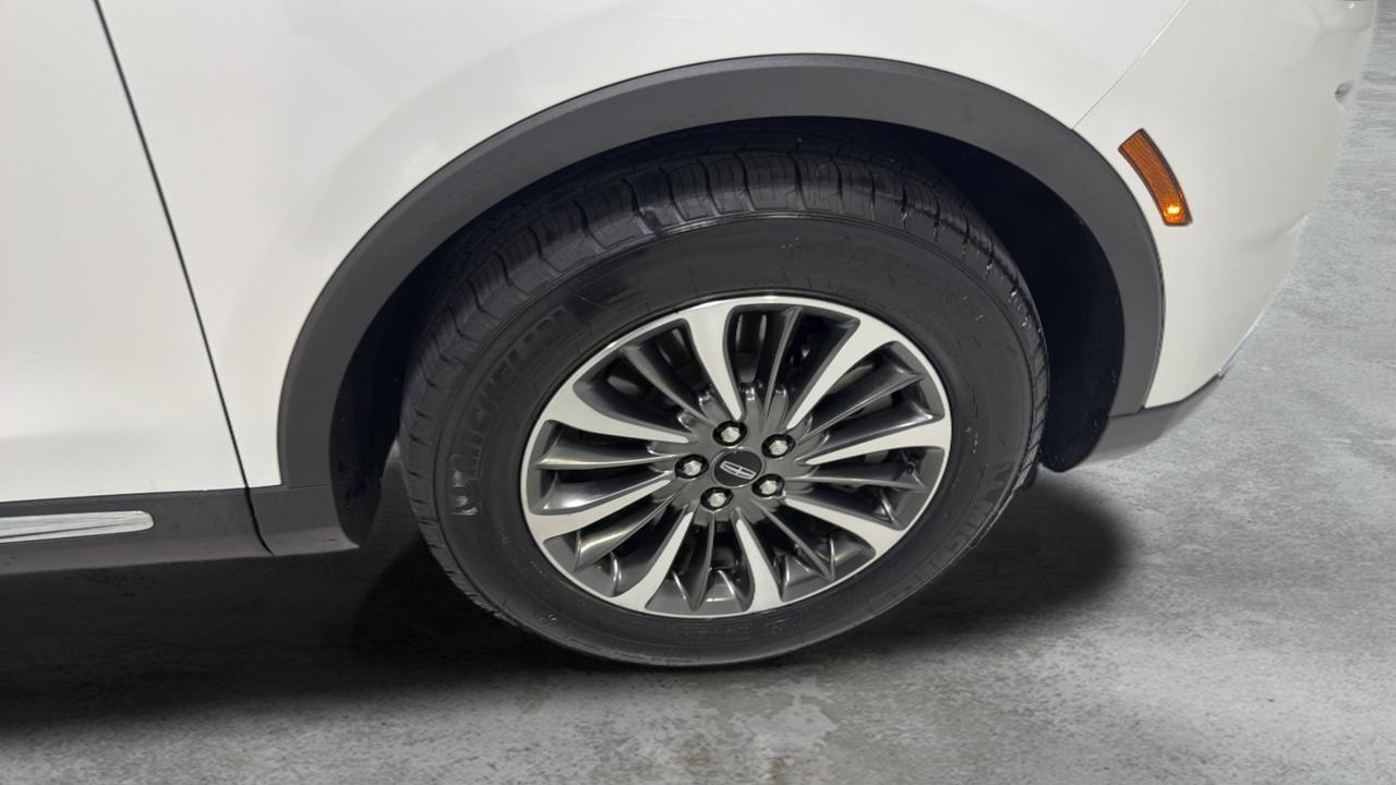 2023 Lincoln Nautilus Standard San Antonio TX