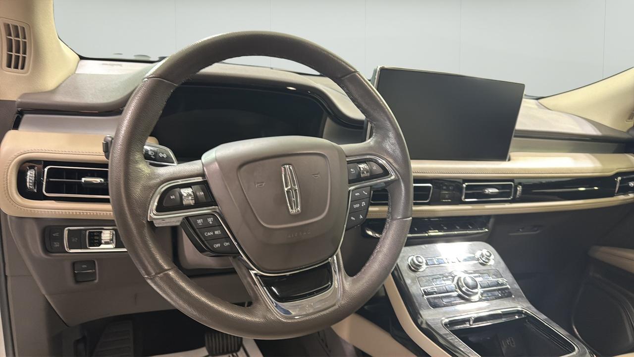 2023 Lincoln Nautilus Standard San Antonio TX