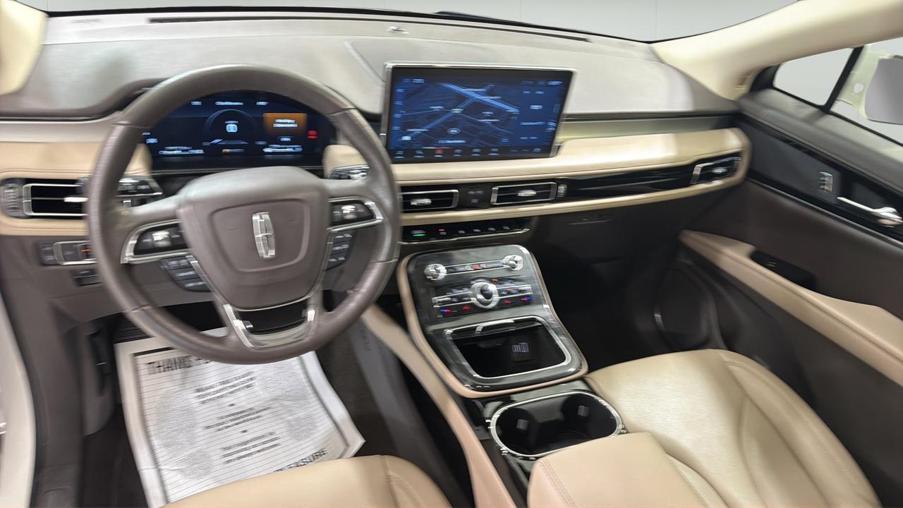 2023 Lincoln Nautilus Standard San Antonio TX