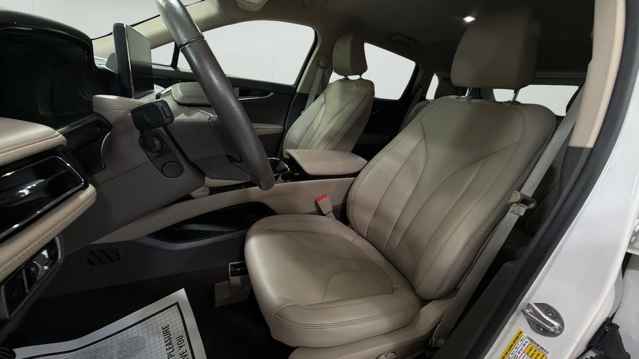 2023 Lincoln Nautilus Standard San Antonio TX