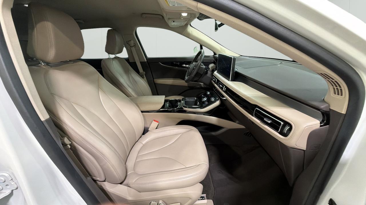 2023 Lincoln Nautilus Standard San Antonio TX
