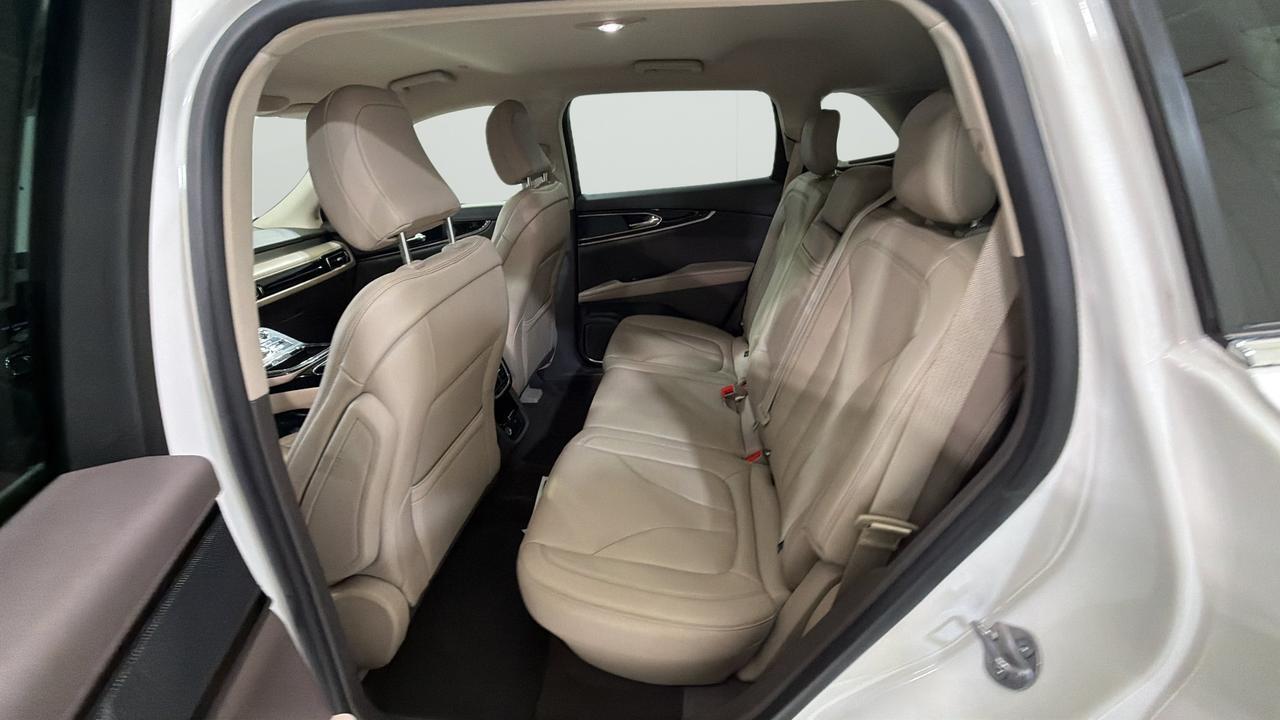 2023 Lincoln Nautilus Standard San Antonio TX