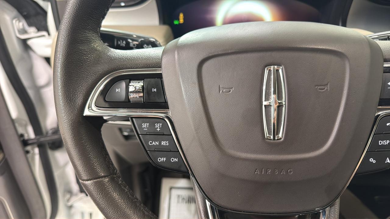2023 Lincoln Nautilus Standard San Antonio TX