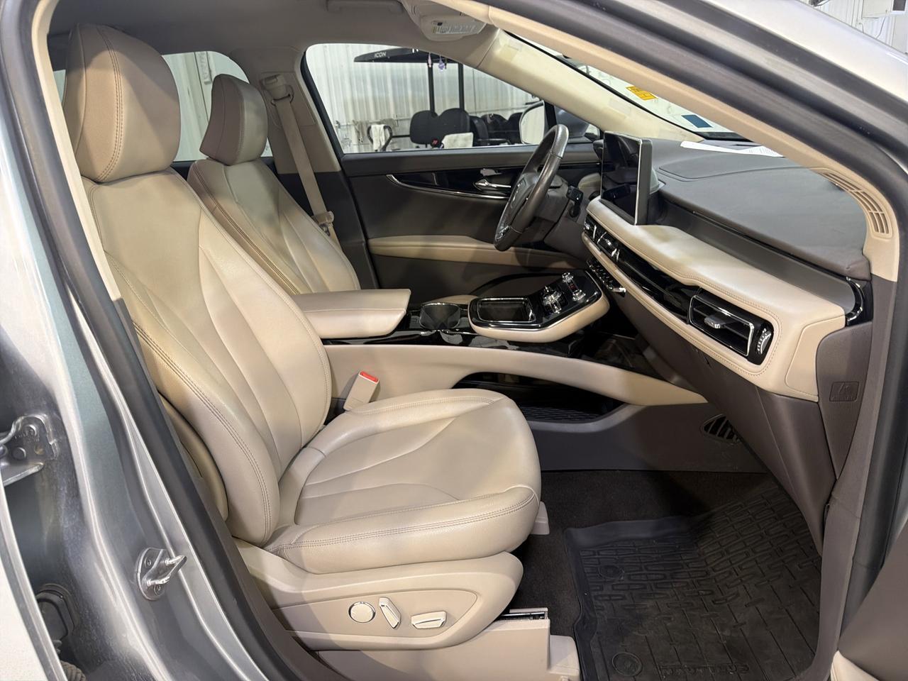 2023 Lincoln Nautilus Standard San Antonio TX