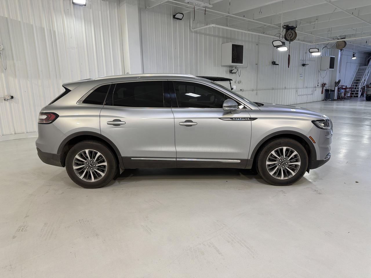 2023 Lincoln Nautilus Standard San Antonio TX